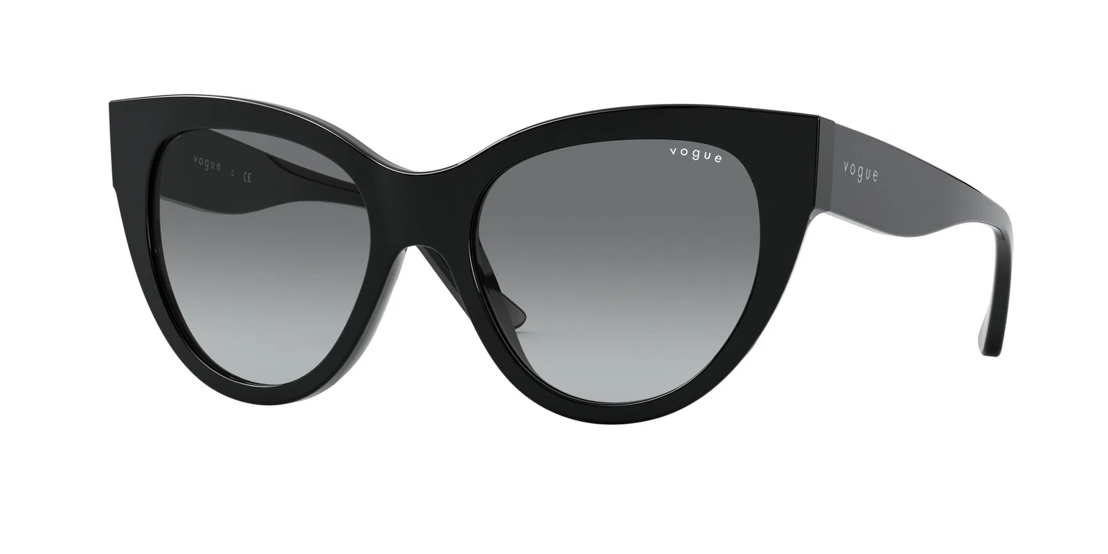 Vogue Eyewear 5339S Sunglasses - view 5